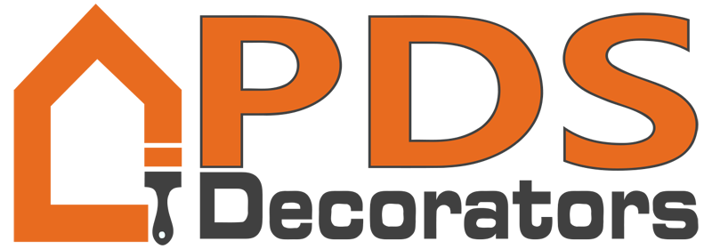 Logo for PDS Decorators